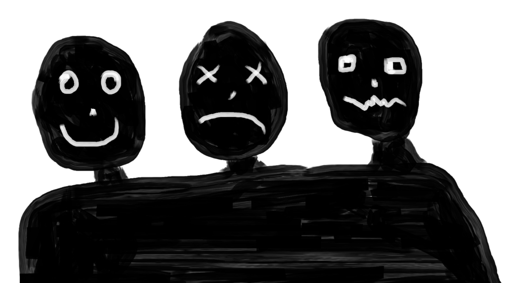 Breeds Contempt﻿ misery tourism