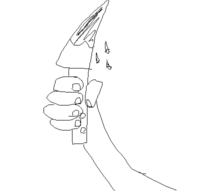 Notes on a Semi-Pornographic Film | misery tourism